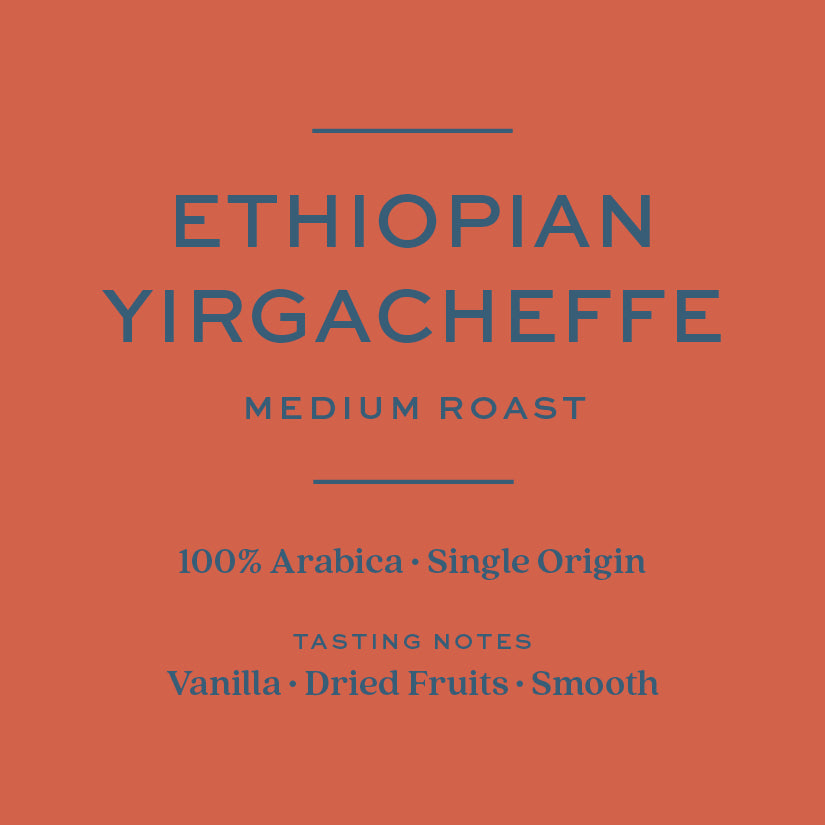 Ethiopian Yirgacheffe image 0