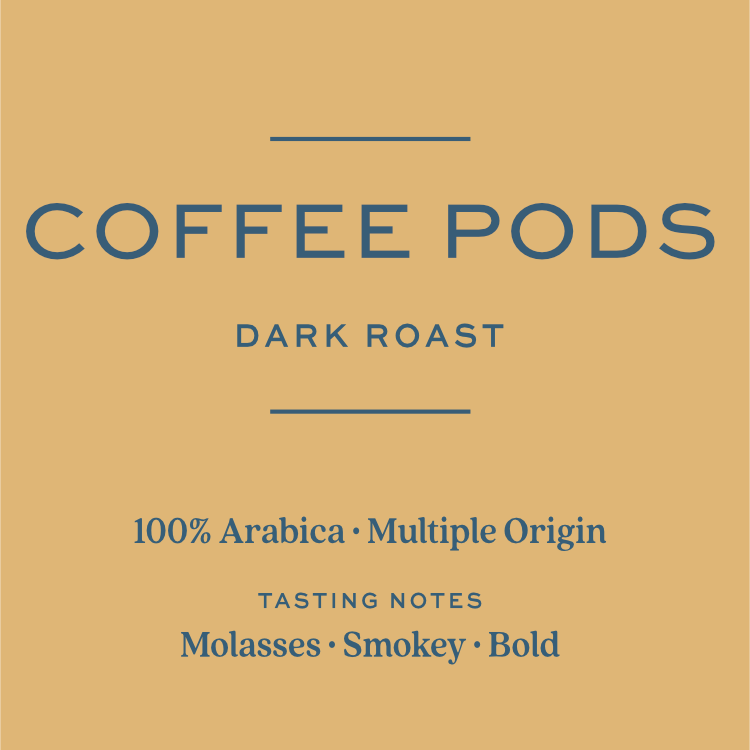 Coffee Pods image 0