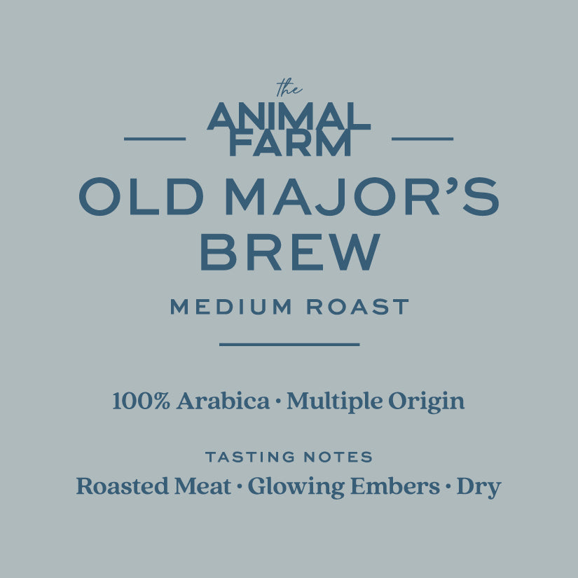 Old Major's Brew image 0