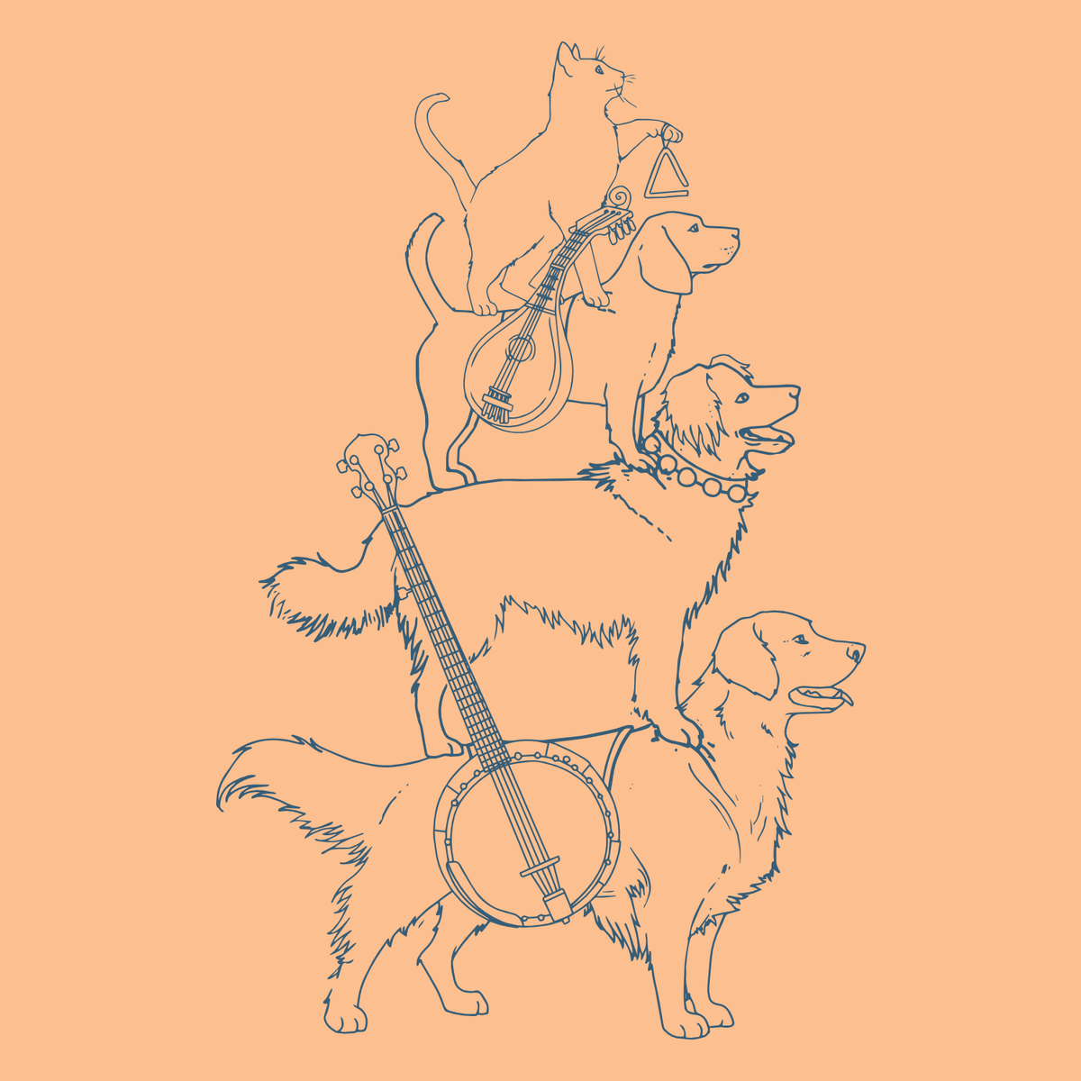 Peach & Co image 2
