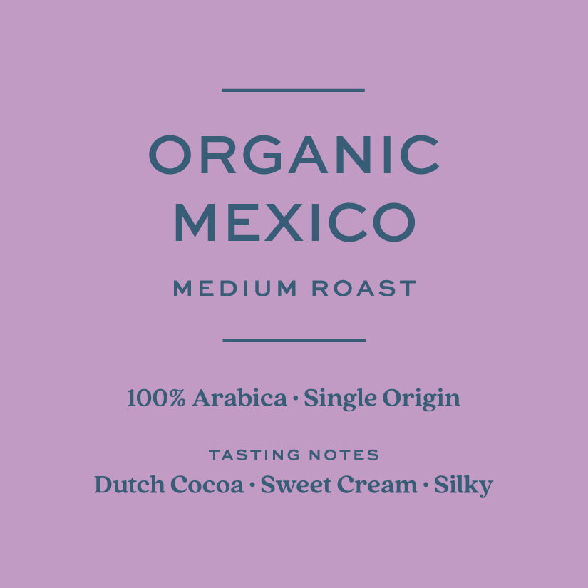 Organic Mexico image 0