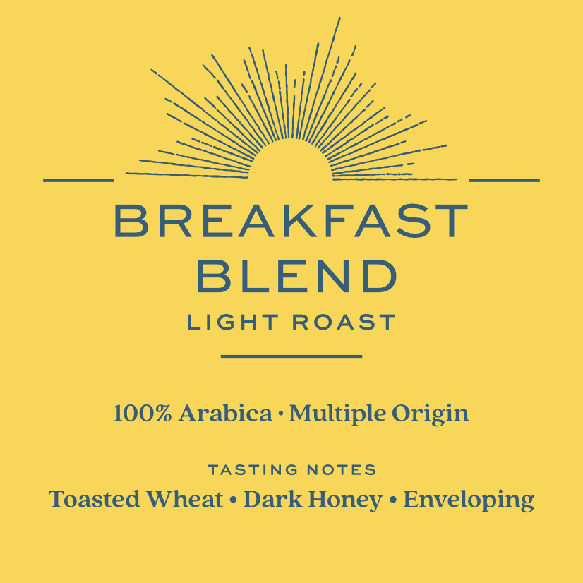 Breakfast Blend image 0