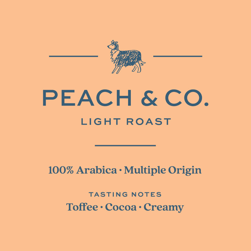 Peach & Co image 0