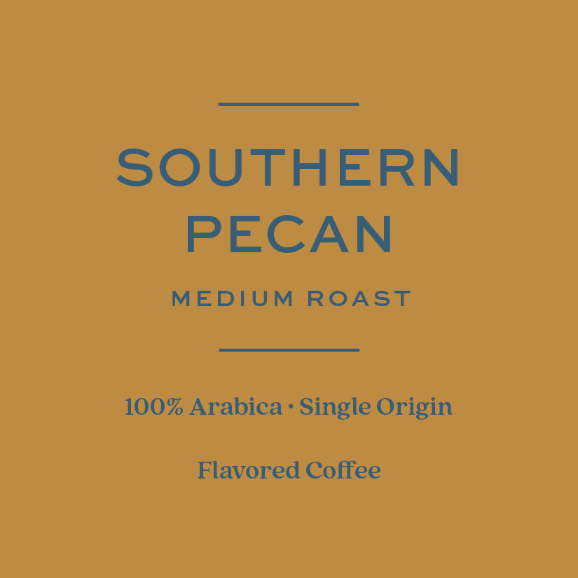 Southern Pecan image 0