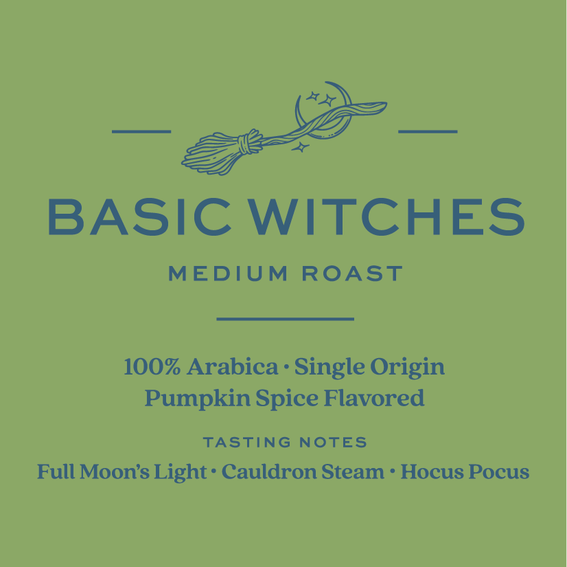 Basic Witches image 0