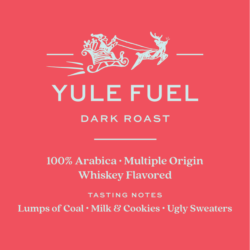 Yule Fuel image 0