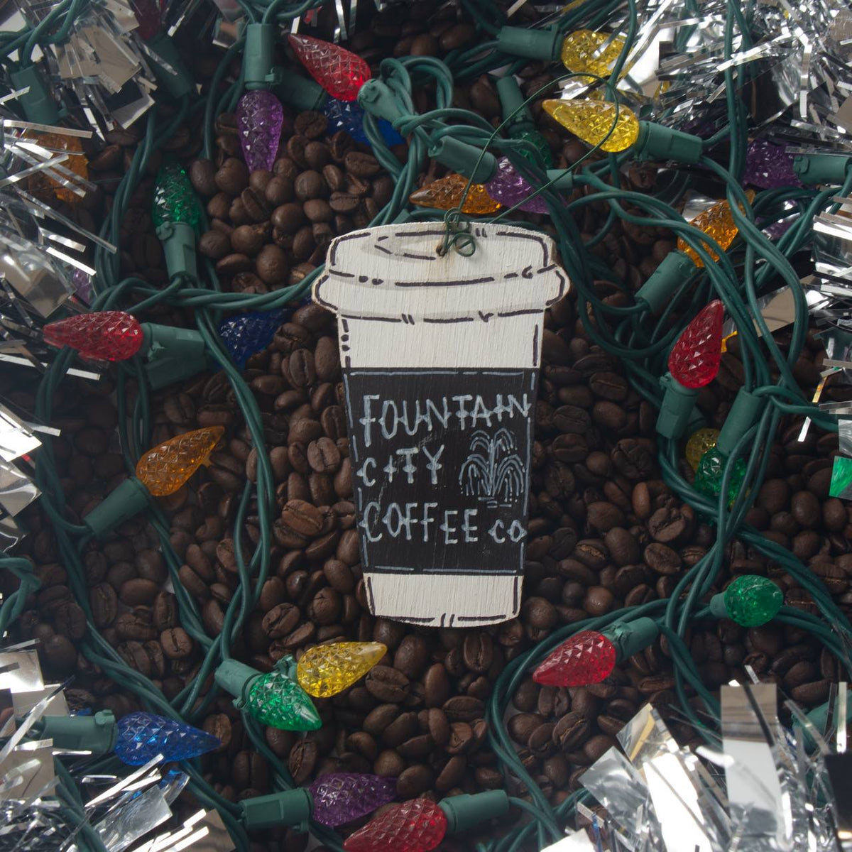 Yule Fuel image 1