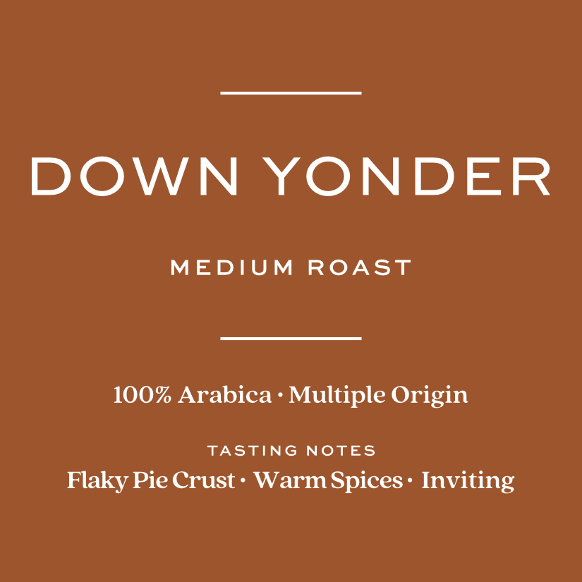 Down Yonder image 0