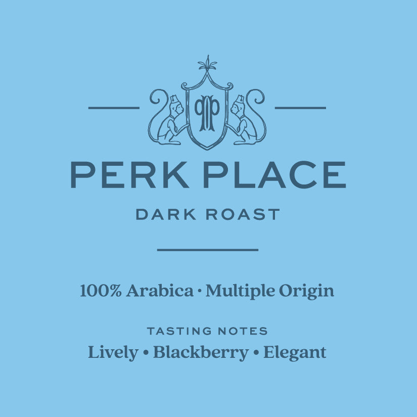 Perk Place image 0