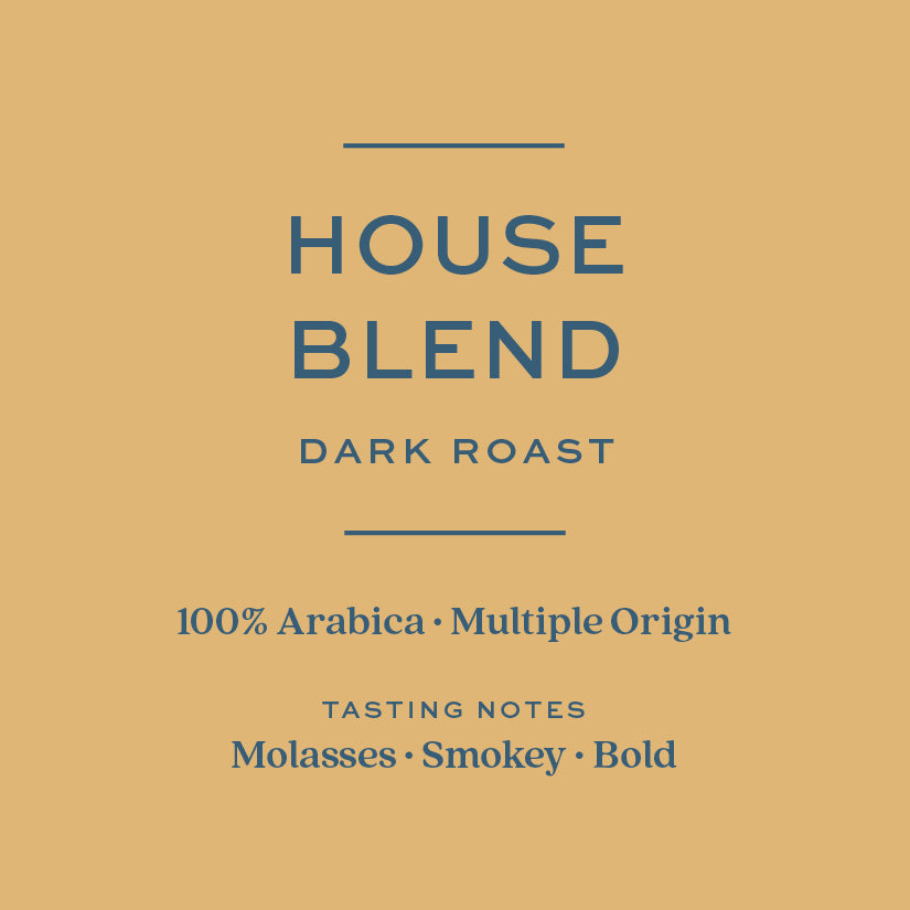 House Blend image 0