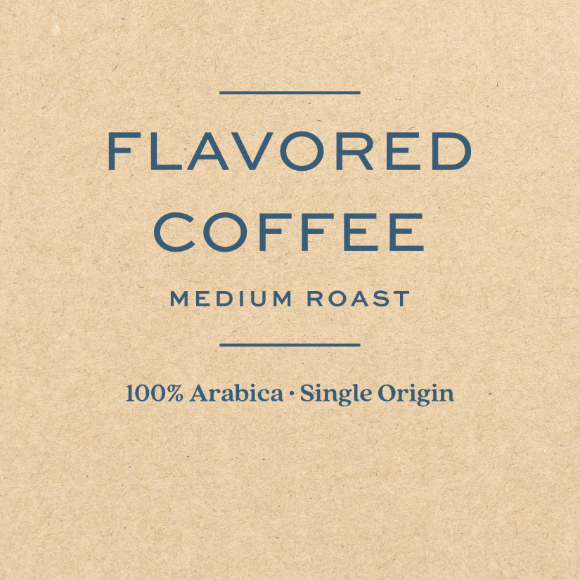 Flavored Coffee image 0