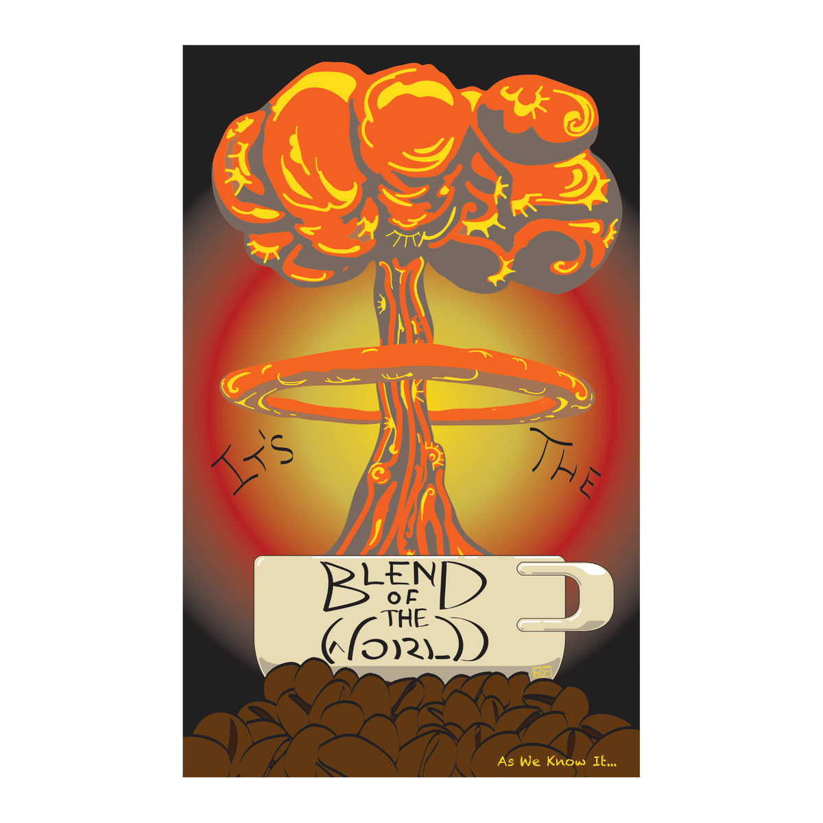 Blend of the World image 2